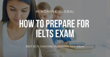 HOW TO PREPARE FOR IELTS EXAM