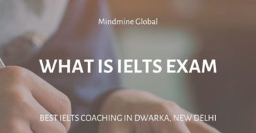 what is IELTS exam