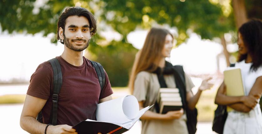 how to get scholarship to study abroad for indian students