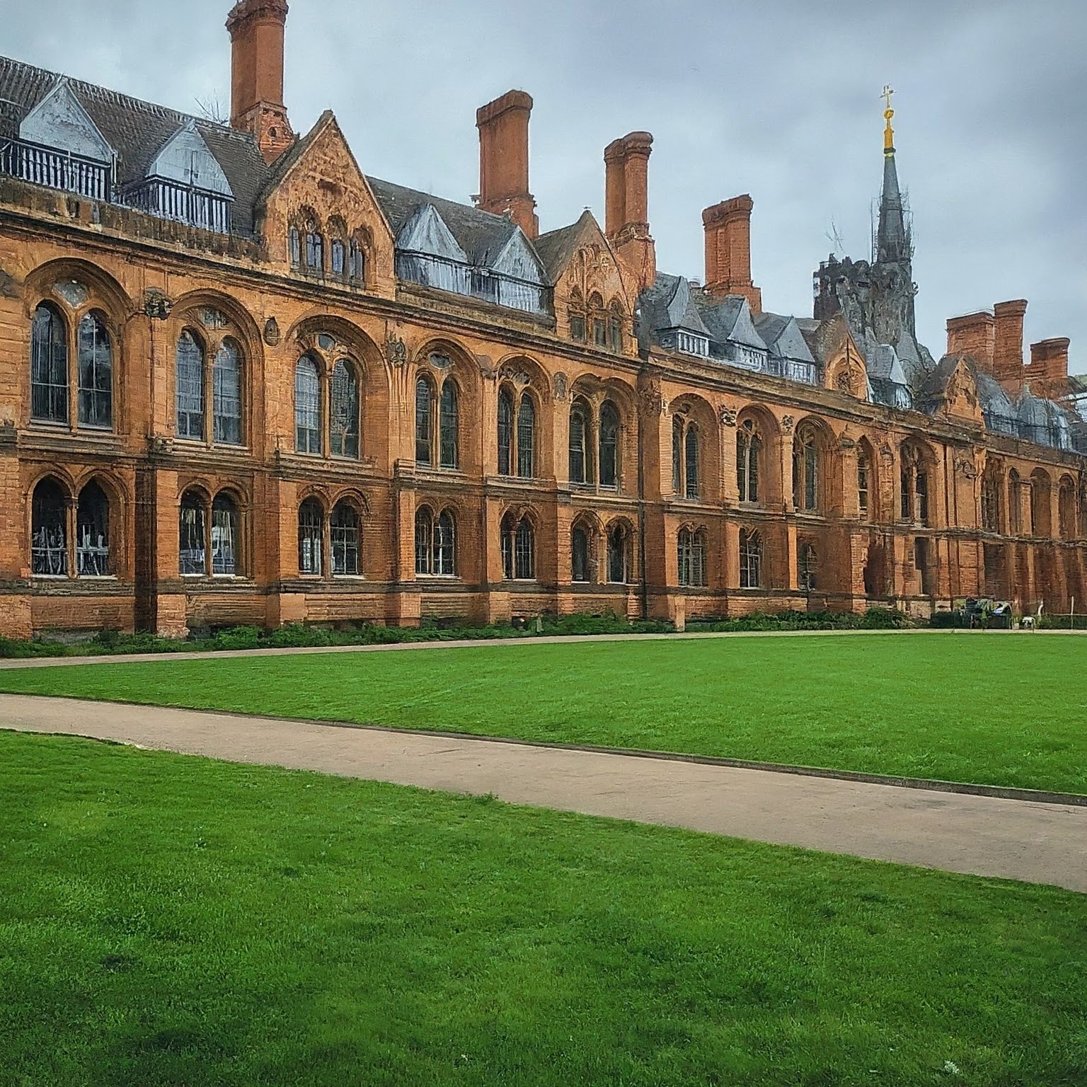 study abroad in uk universities