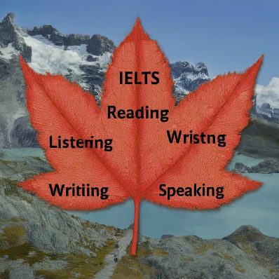 canada ielts band requirement