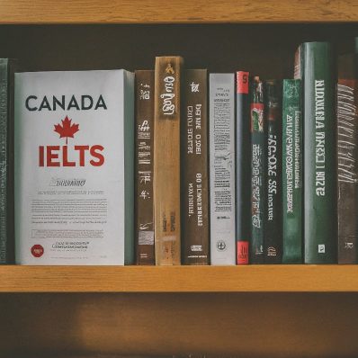 canada ielts band requirement