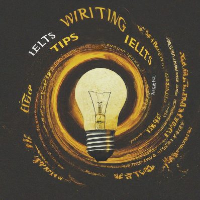 writing tips for ielts