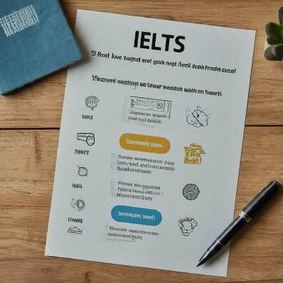 writing tips for ielts