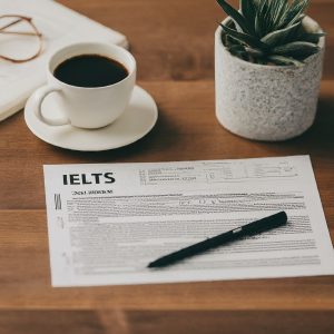 writing of ielts