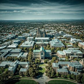 universities in Australia universities in Australia