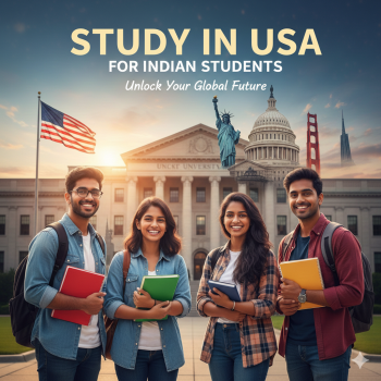 study in USA for Indian students study in USA for Indian students