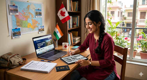 Gemini_Generated_Image_x3h2wnx3h2wnx3h2 Study in Canada from India: Complete Guide 2026