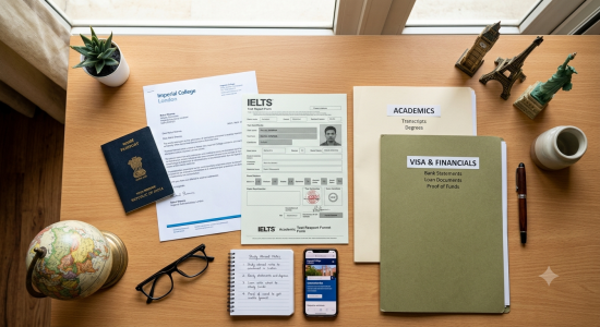 Gemini_Generated_Image_6sp5m96sp5m96sp5 Documents Required to Study Abroad